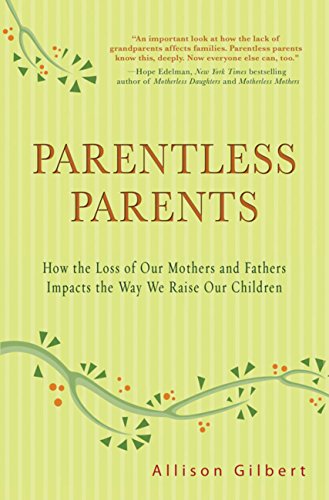 Parentless Parent