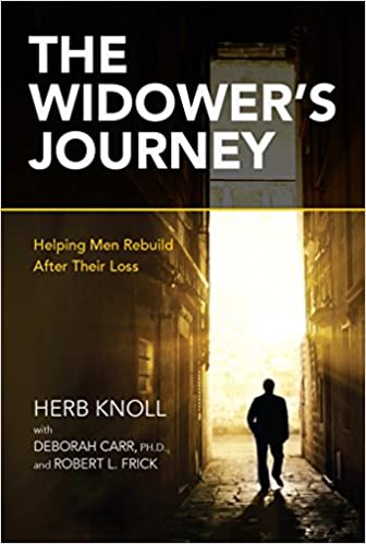Widower's Journey